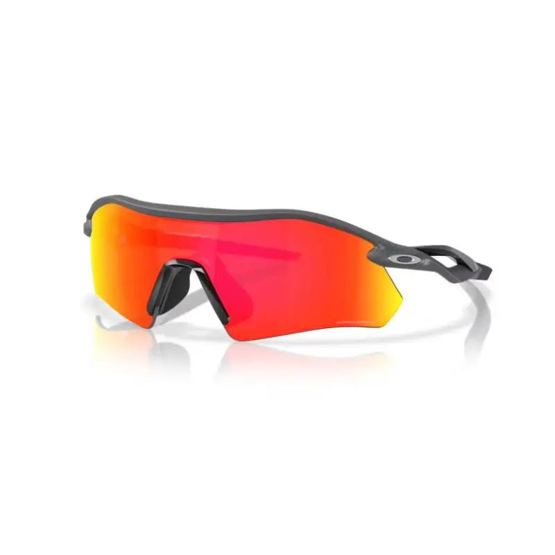 Oakley Radar Plate Eyewear 1