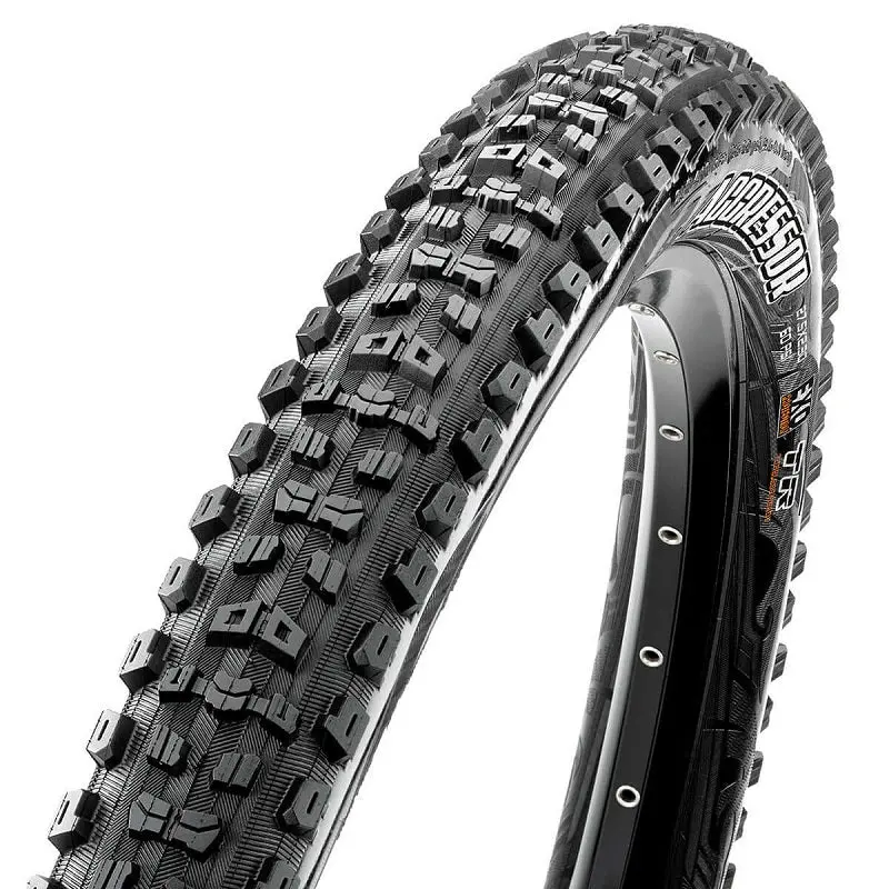 Maxxis Aggressor 29 X 2.50 Wt Mtb Tyre 1