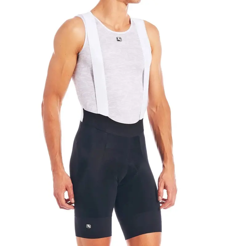 Giordana Fusion Bib Short 1