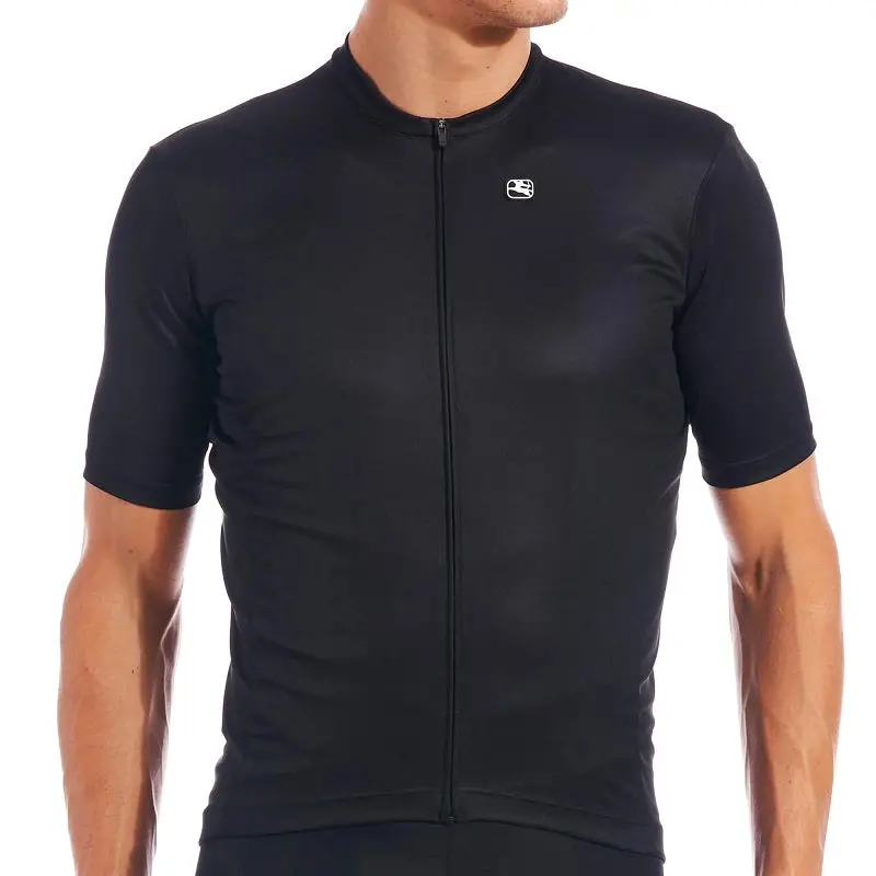 Giordana Fusion Short-Sleeve Jersey 1