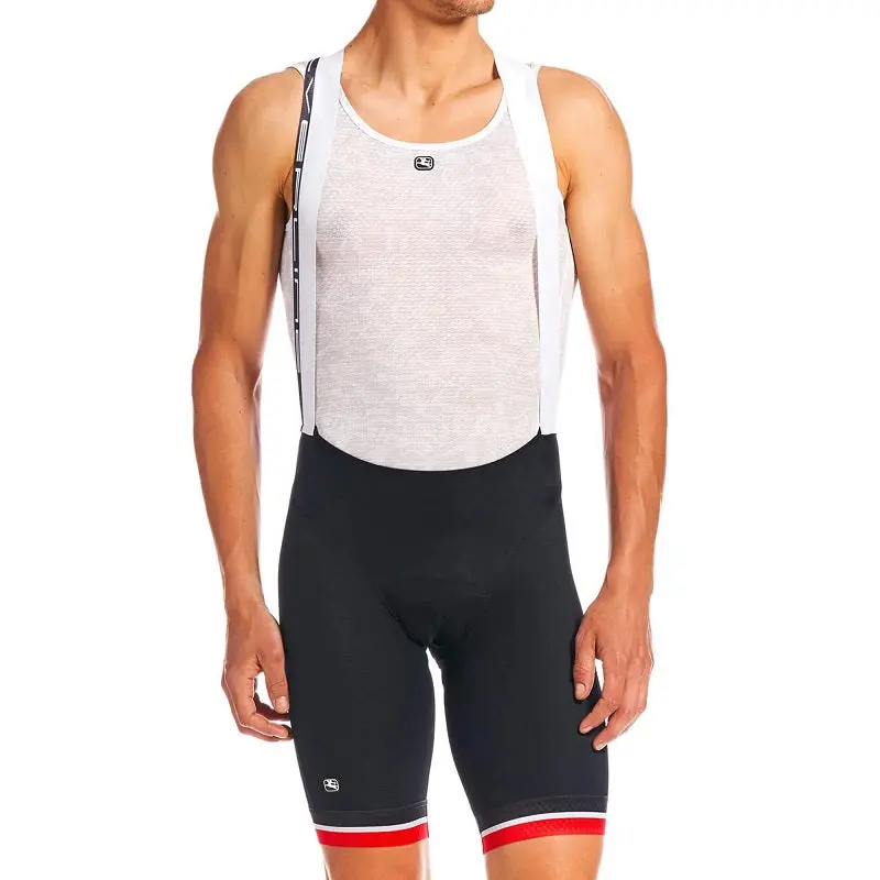 Giordana Silverline Bib Short 1