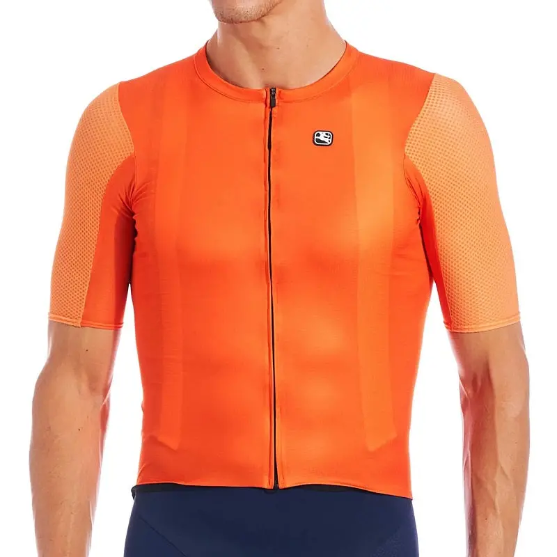 Giordana Silverline Short-Sleeve Jersey 1