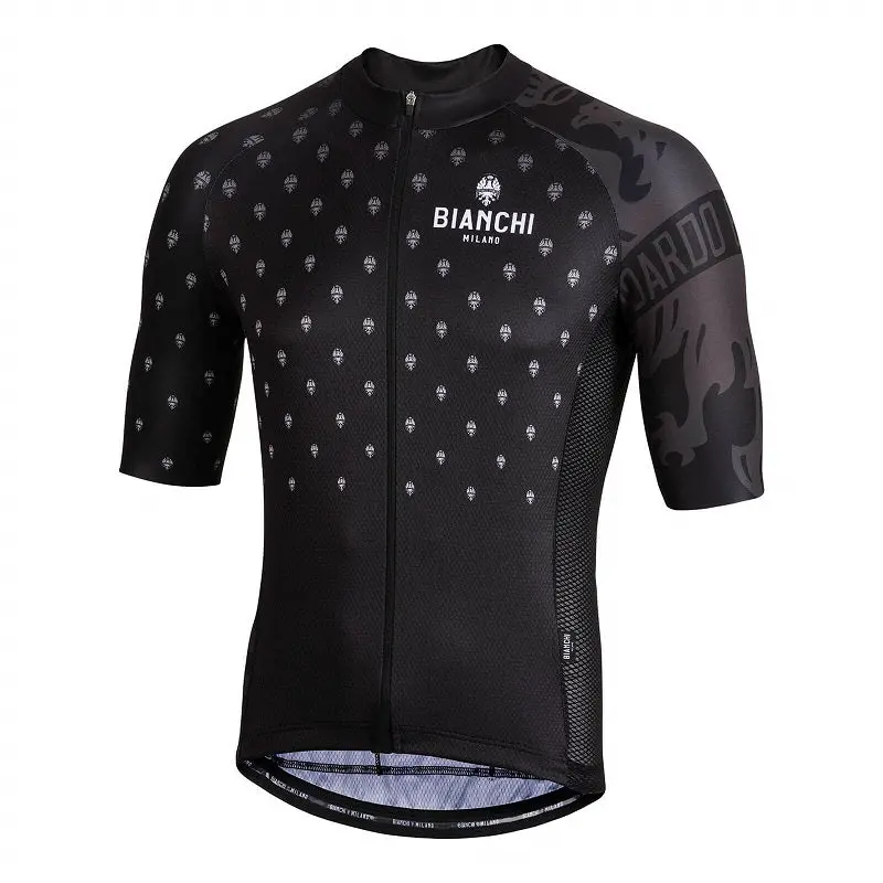 Bianchi Savignano Men's Jersey 1