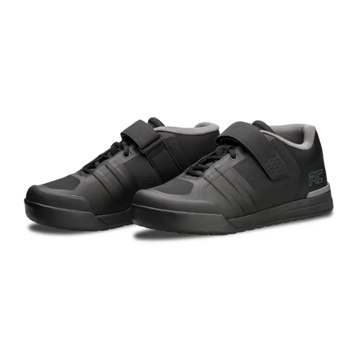Ride Concept Transition Clipless Men's Shoes 1