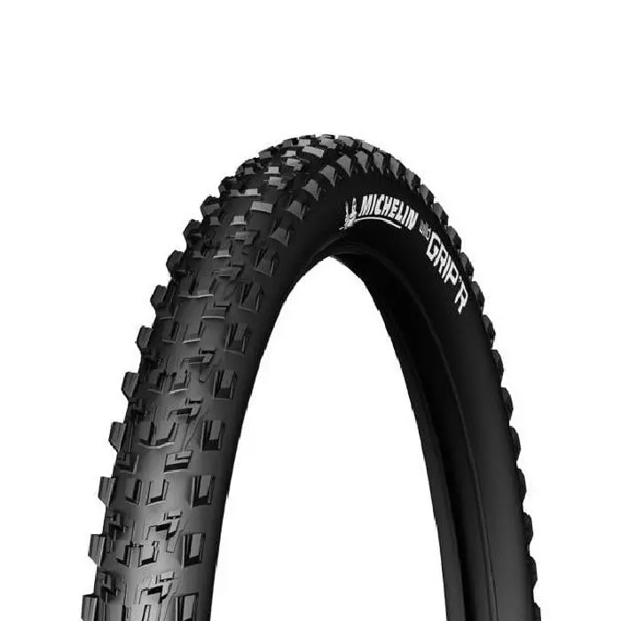 Michelin Wild Grip'r Ts Mtb 29 X 2.1 Tubeless Tyres 1