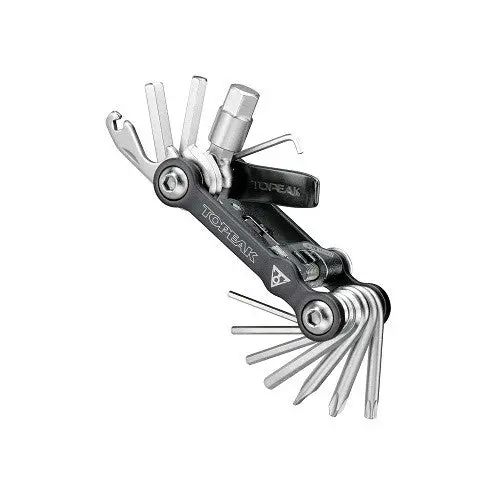 Topeak Mini 18 Function Multitool 1