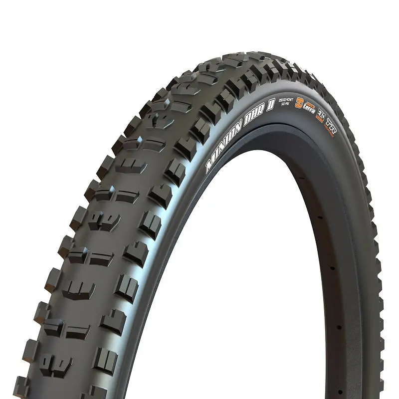 Maxxis Minion Dhr Ii 29 X 2.60 Mtb Tyre 1