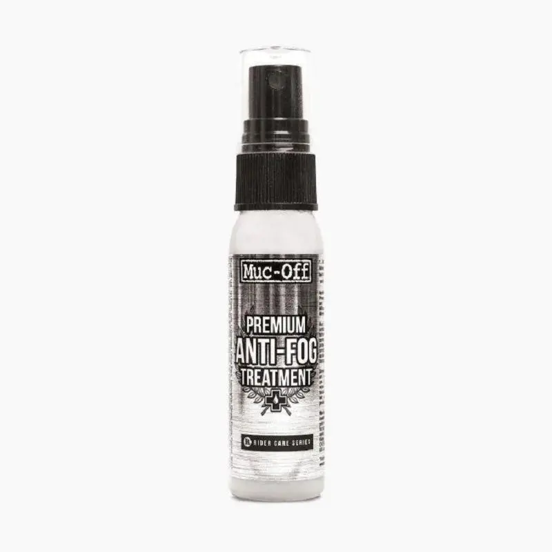 Muc-Off Anti-Fog Treatment (32Ml) 1