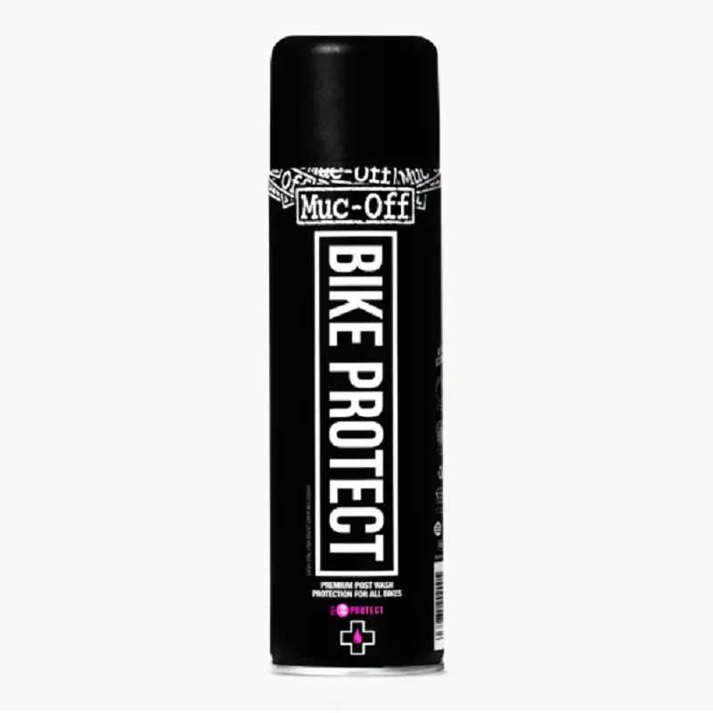 Muc-Off Bike Protect Spray 500Ml 1
