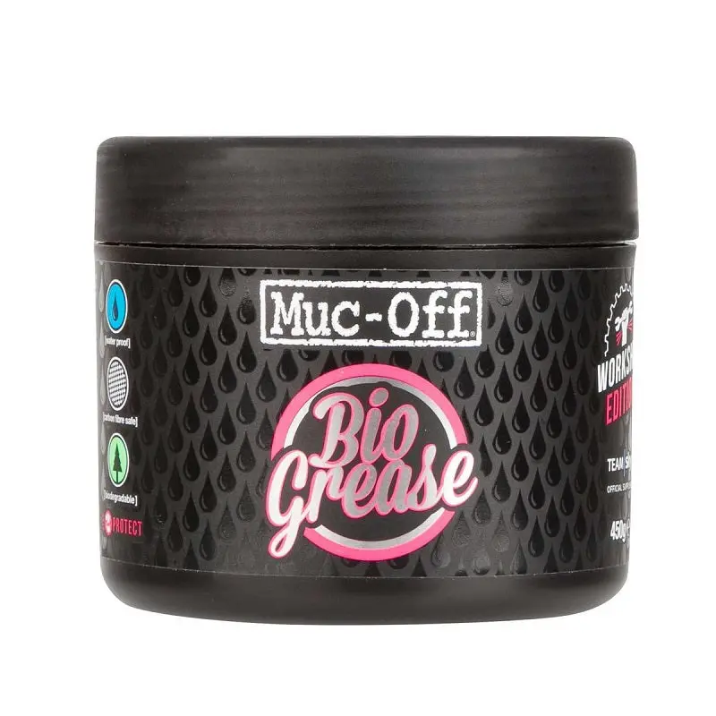 Muc-Off Bio-Grease 1