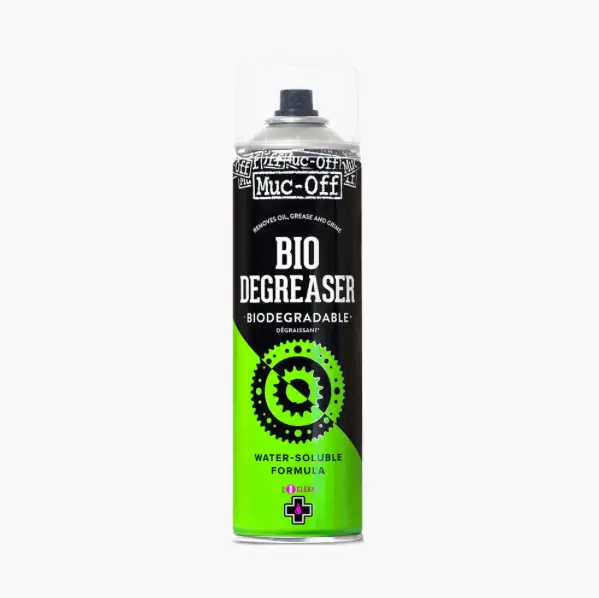 Muc-Off Bio Degreaser (500Ml) 1
