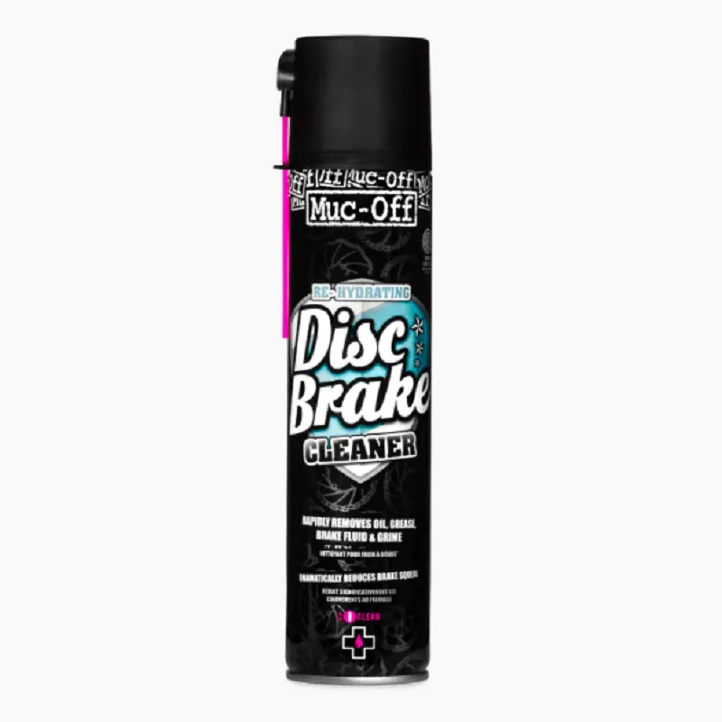 Muc-Off Disc Brake Cleaner (400Ml) 1