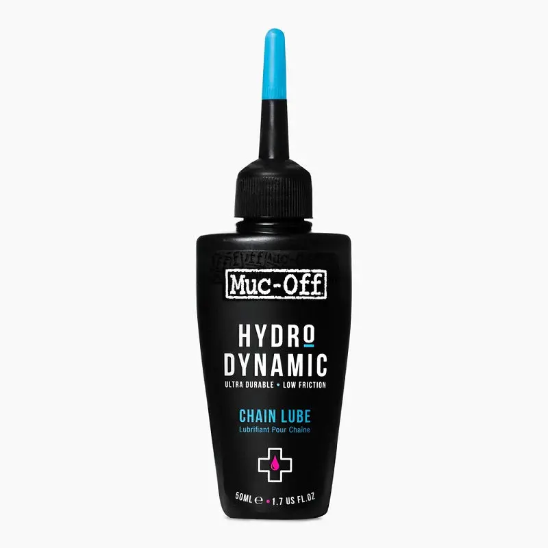 Muc-Off Hydrodynamic Lube 50Ml 1