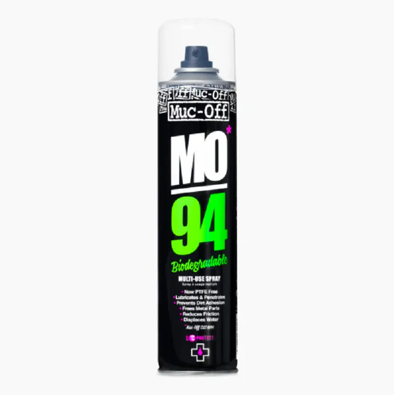 Muc-Off Mo-94 400Ml 1