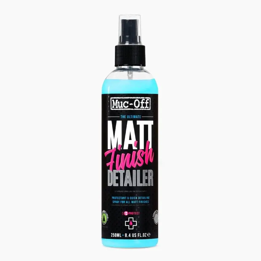 Muc-Off Matt Finish Detailer (250Ml) 1