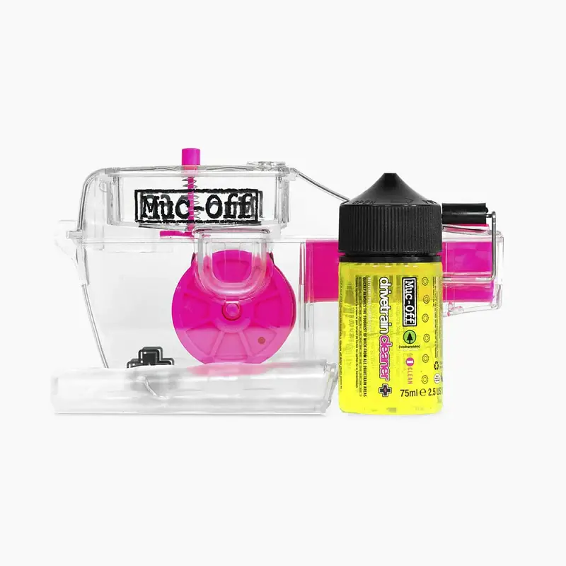 Muc-Off X3 Chain Cleaning Device Kit 1