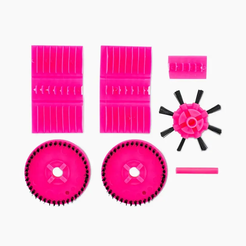 Muc-Off X3 Spare Parts Kit 1