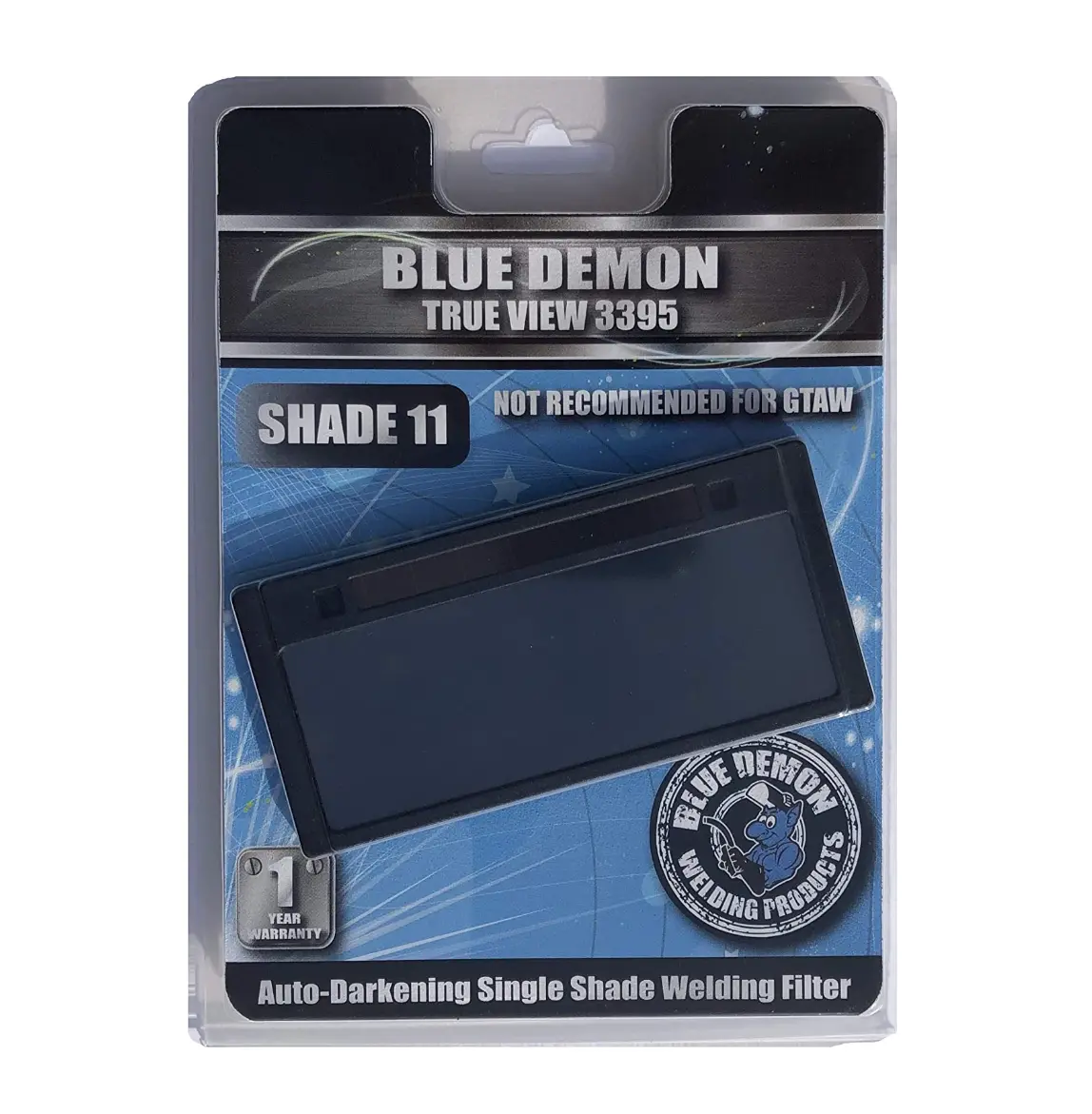 Blue Demon True View Adf 1