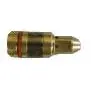 Tweco Hd54-16 Gas Diffuser, Brass - 1540-1136 1