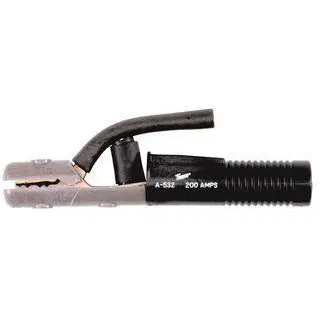 Twecotong 200 Amp A-532 Electrode Holder - 9110-1101 1