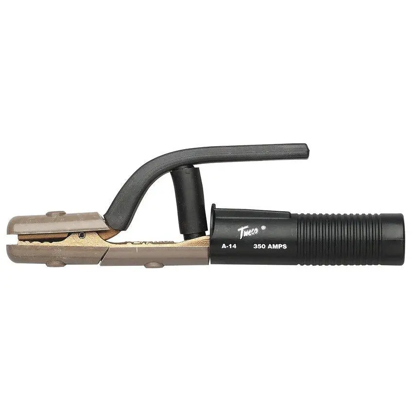 Tweco - Twecotong 350 Amp A-14 Electrode Holder - 9110-1104 1