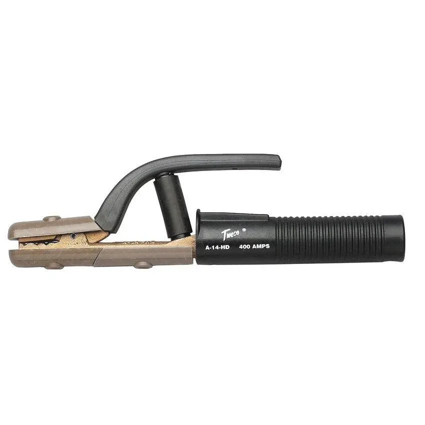 Tweco - Twecotong 400 Amp A-14-Hd Electrode Holder - 9110-1105 1