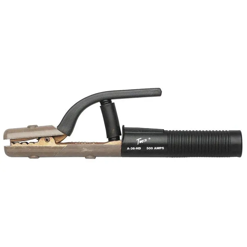 Tweco - Twecotong 500 Amp A-38-Hd Electrode Holder - 9110-1106 1