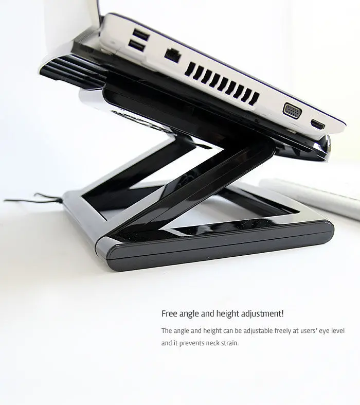 Lsz Laptop Stand 1