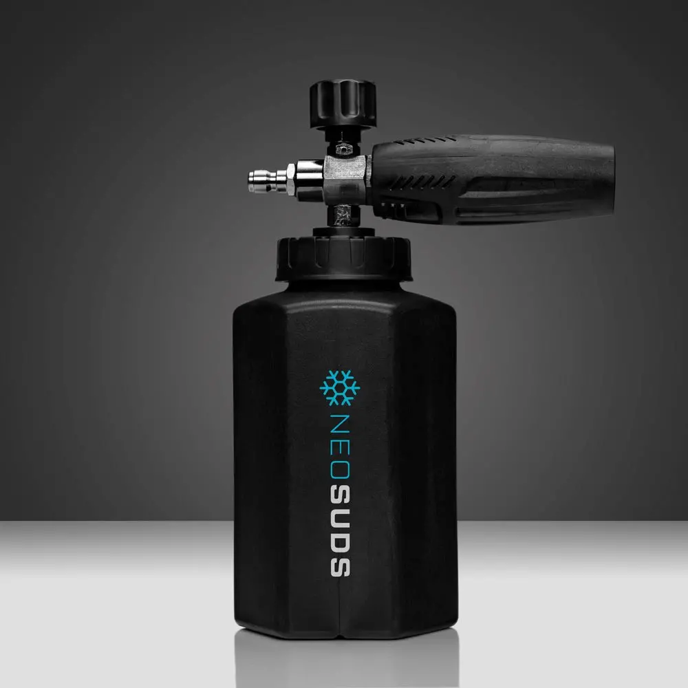 Neo Suds Foam Cannon 1