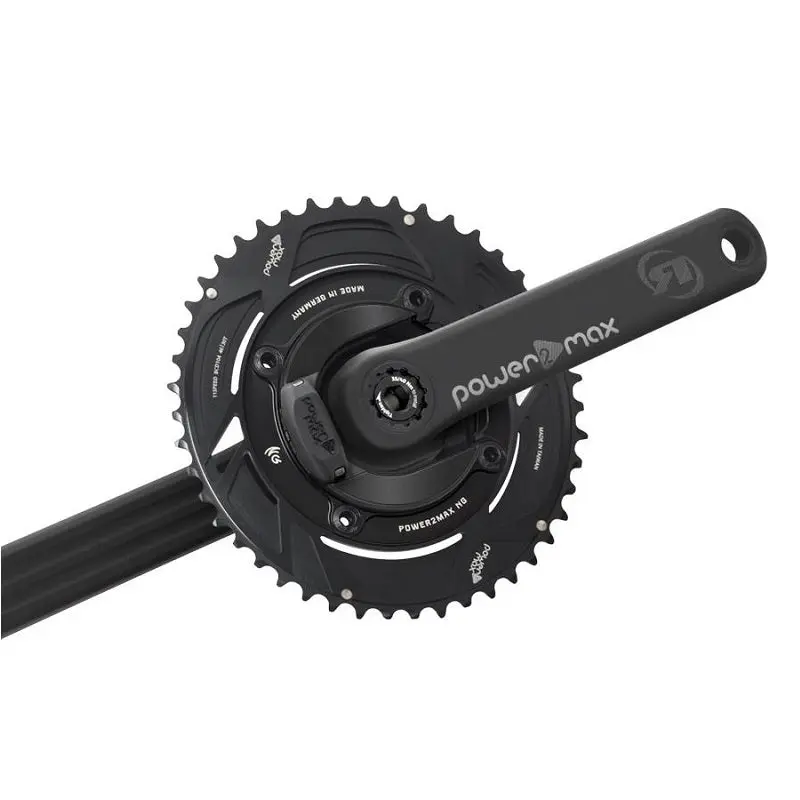Power2max Ngeco Gravel Rotor Power2max Edition Set 1