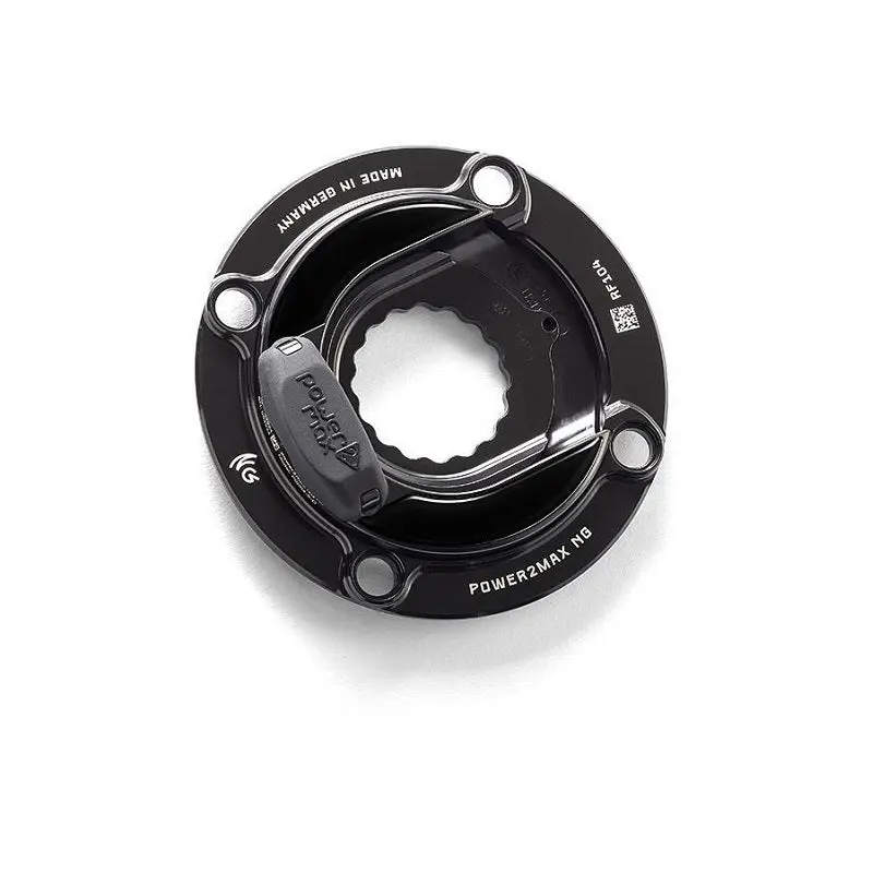 Power2max Ngeco Mtb Race Face Power Meter 1