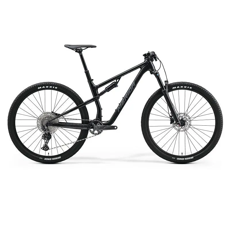Merida Ninety Six 400 (2024) 1