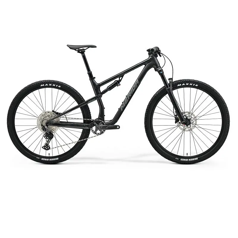 Merida Ninety Six 400 (2025) 1