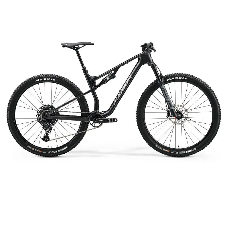 Merida Ninety Six 6000 (2024) 1