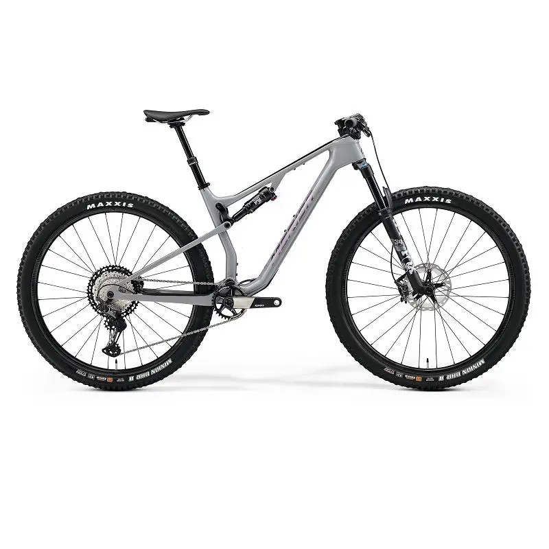 Merida Ninety Six 7000 (2024) 1