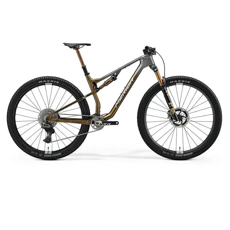 Merida Ninety Six 9000 (2026) 1
