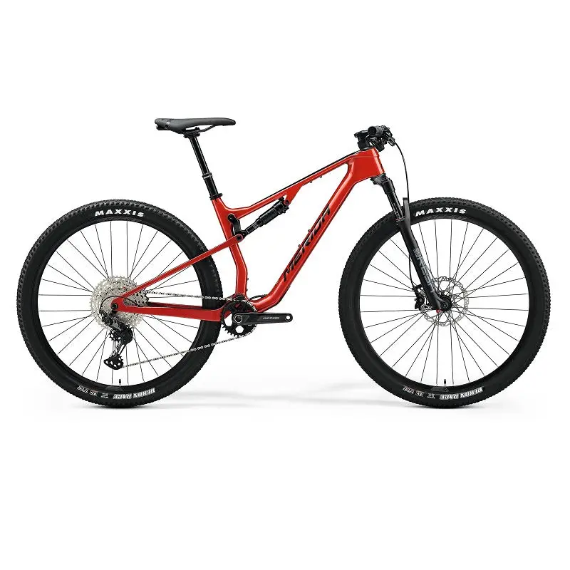 Merida Ninety Six Rc 5000 (2024) 1