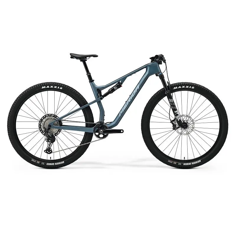 Merida Ninety Six Rc Xt (2024) 1