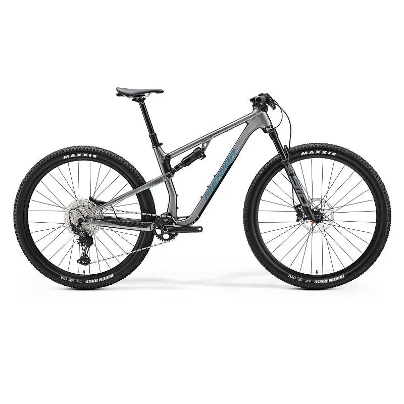 Merida Ninety Six Xt-Edition (2024) 1