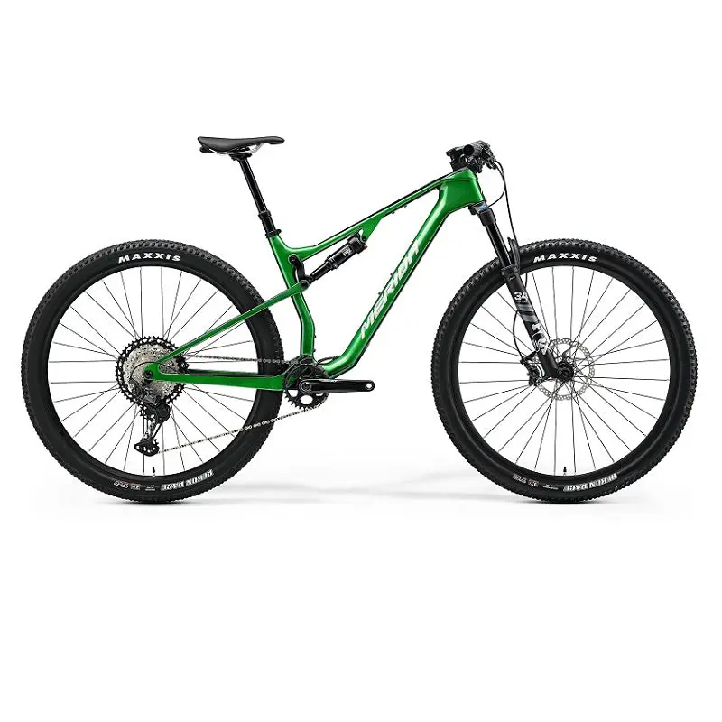 Merida Ninety Six Xt (2025) 1