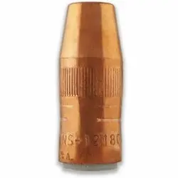 Bernard Centerfire Mig Nozzle Ns-1218C 1