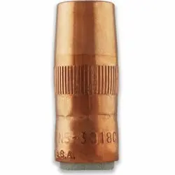 Bernard Centerfire Mig Nozzle Ns-5818C 1