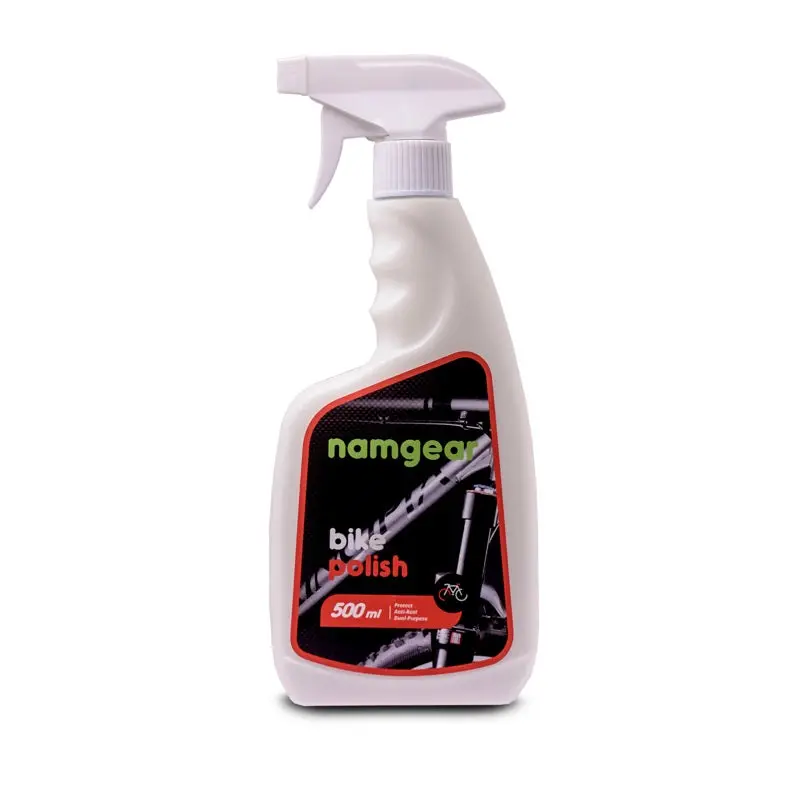 Namgear Bike Polish 1