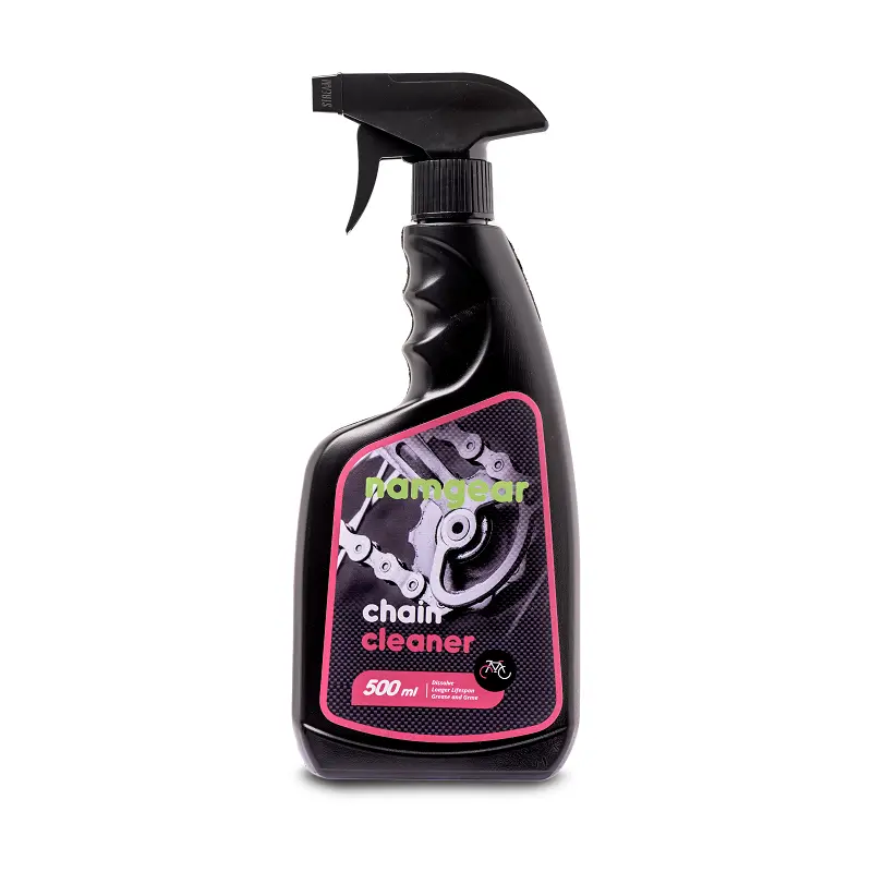 Namgear Chain Cleaner 1