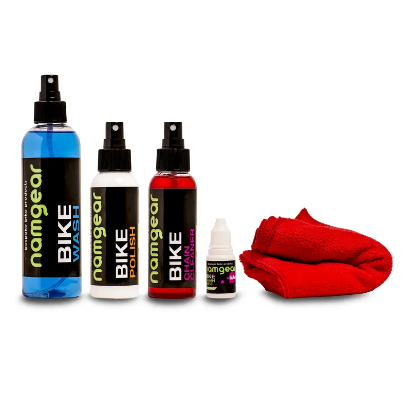 Namgear Multi Travel Pack 1