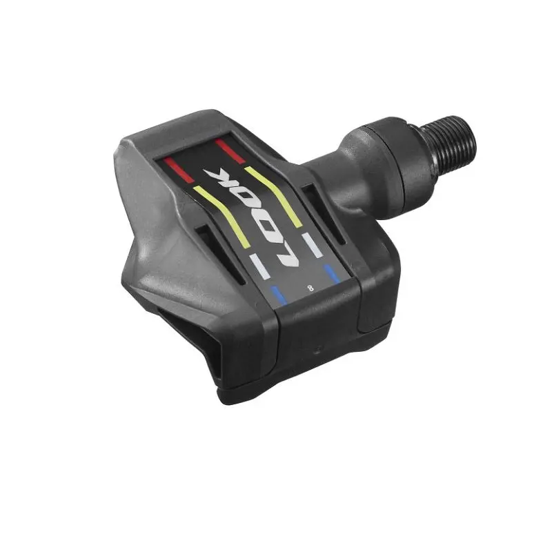 Look Keo Blade Carbon Pedals 1