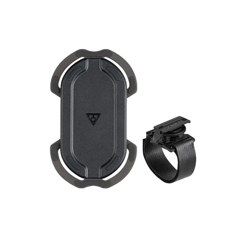 Topeak Omni Ride Case Ii 6.5'' Cell Screens 1