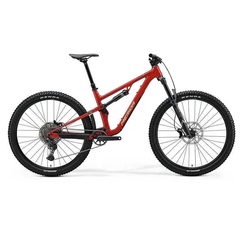 Merida One Forty 400 (2025) 1