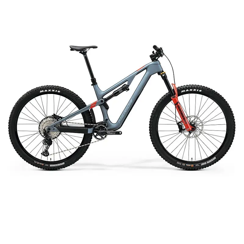 Merida One Forty 6000 (2023) 1