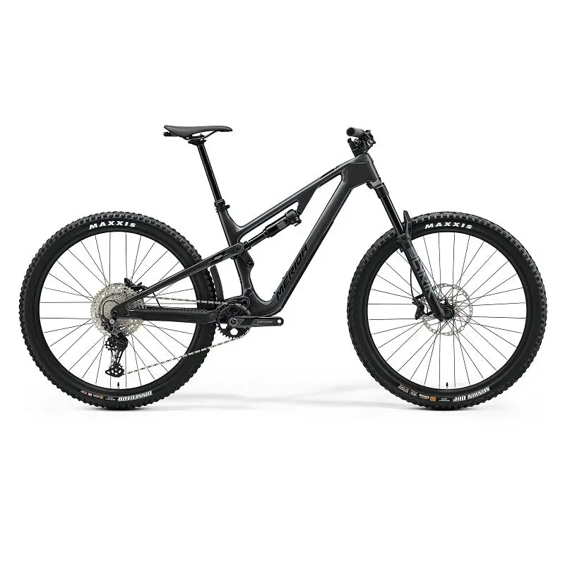 Merida One Forty 6000 (2025) 1